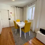 Apartament Charm Of I *