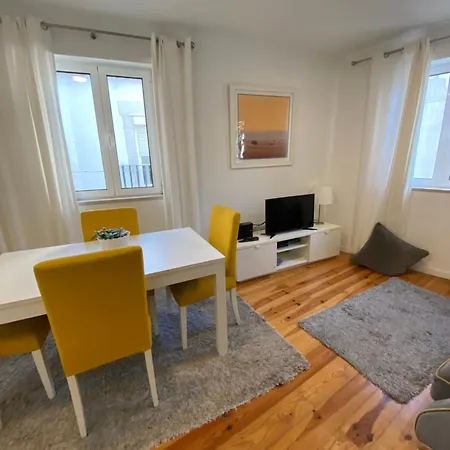 Charm Of I Apartman *