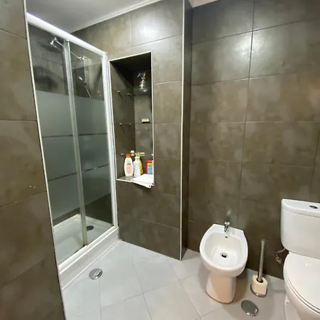 Charm Of I Apartman Lisboa