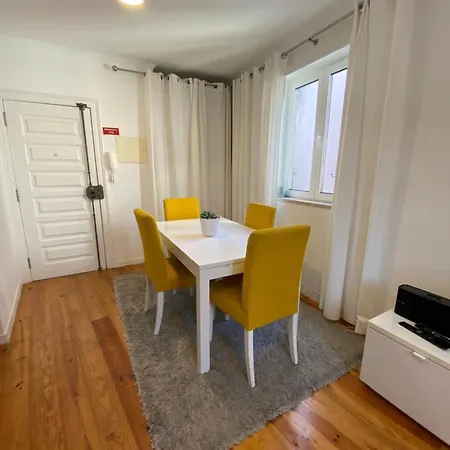 Apartman Charm Of I *