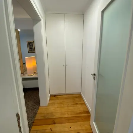 Charm Of I Apartman