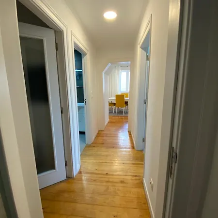 Apartament Charm Of I *