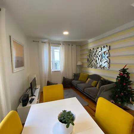 Charm Of I Apartament