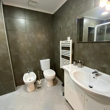 Apartman Charm Of I