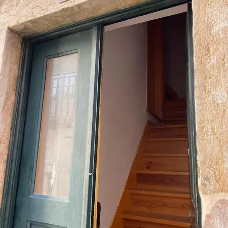 Charm Of I Appartement *