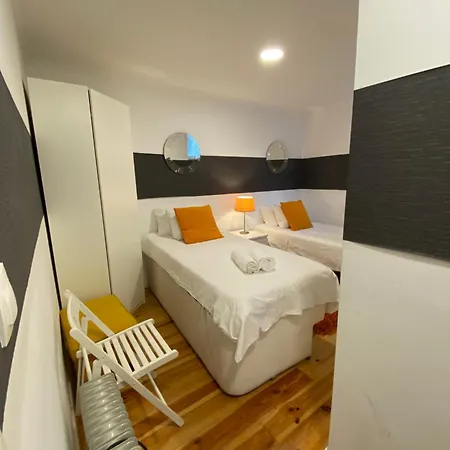 Charm Of I Appartement *