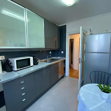 Apartment Charm Of I Lisbon