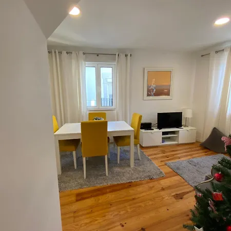 Appartement Charm Of I