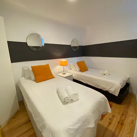 Appartement Charm Of I