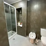 Charm Of I Appartement Lissabon