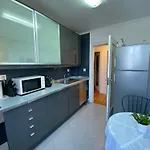Appartement Charm Of I Lissabon